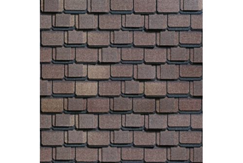 ТЕХНОНИКОЛЬ SHINGLAS многослойная черепица, Континент, Африка | Металлобаза Волхонка