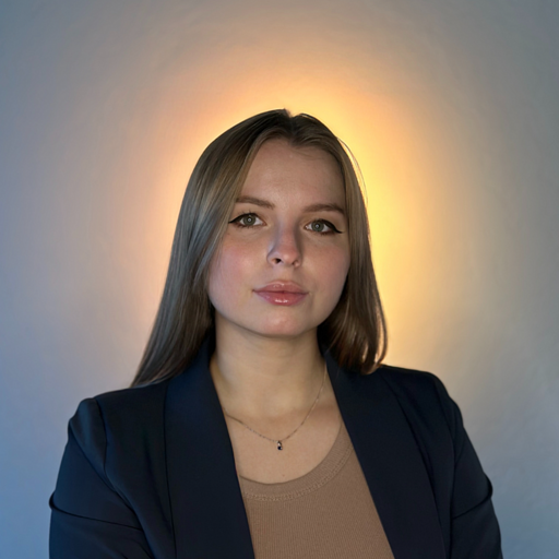 Дарья Веселова