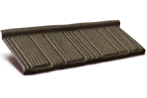 Лист AeroDek Robust серый валун | Металлобаза Волхонка