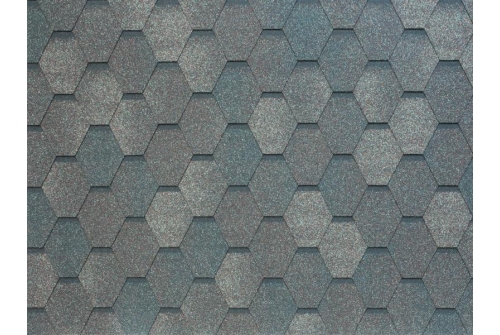 Тегола Вест темно-серый | Металлобаза Волхонка