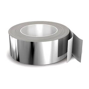 Лента алюминиевая 2х1500 АМГ3 М, марка АМГ3 М | Металлобаза Волхонка