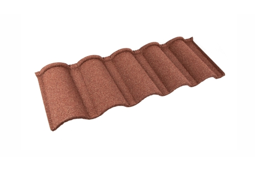 Лист КЧ GL Palermo кленовый латте | Металлобаза Волхонка