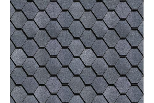 ТЕХНОНИКОЛЬ SHINGLAS многослойная черепица, Вестерн, Ниагара | Металлобаза Волхонка