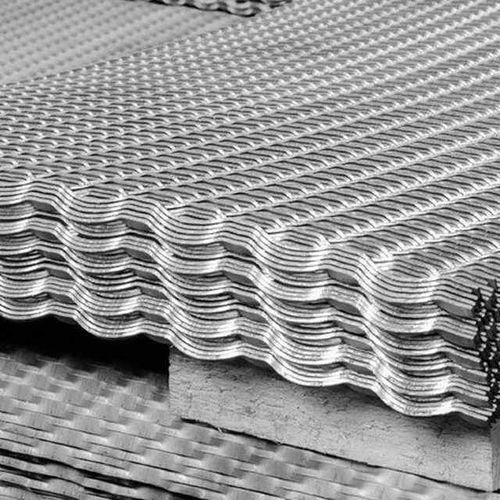 картинка Просечно-вытяжной лист 206 1000х2000 мм