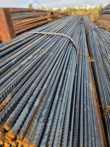 картинка Арматура 12 мм А3 А500С