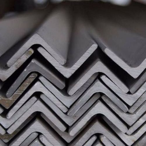 картинка Уголок стальной равнополочный 200х200х16 мм г/к