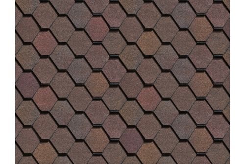 ТЕХНОНИКОЛЬ SHINGLAS многослойная черепица, Вестерн, Каньон | Металлобаза Волхонка