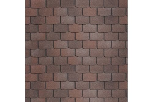 ТЕХНОНИКОЛЬ Гибкая черепица, Модерн, Мрамор | Металлобаза Волхонка