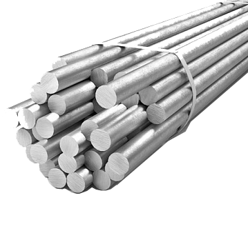 Сталь сортовая конструкционная, круг 12, марка Ст45 | Металлобаза Волхонка