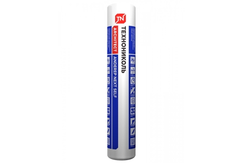 Подкладочный ковер ANDEREP NEXT SELF (1х25) | Металлобаза Волхонка