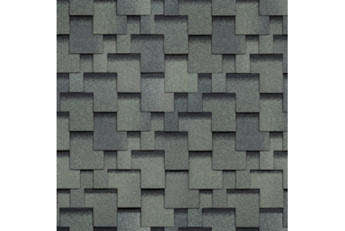 ТЕХНОНИКОЛЬ Гибкая черепица, Фокстрот, Тополь | Металлобаза Волхонка