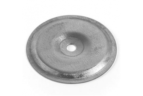 Круглый тарельчатый держатель ТехноНИКОЛЬ 50мм (800шт/уп) | Металлобаза Волхонка