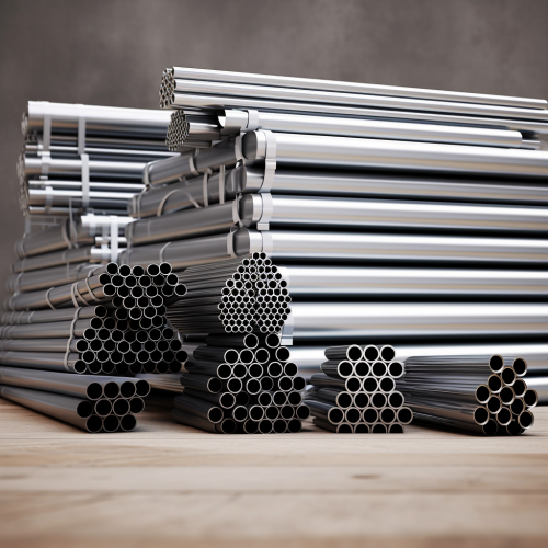 Разбираемся в марках нержавеющей стали: Ключевые характеристики и применения | Металлобаза Волхонка