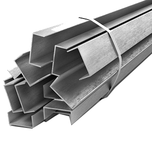 Швеллер низколегированный 27 У, длина 12 м, марка 09Г2С-15 | Металлобаза Волхонка