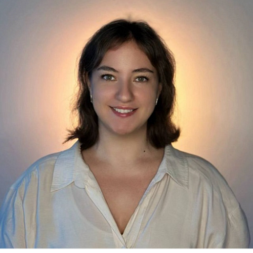 Алиса Меркурьева