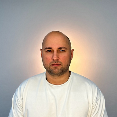 Алексей Костин